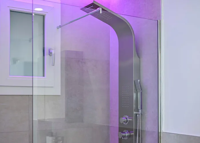 Bilocale Chic 3, 10 Min Aeroporto Milano-bergamo, Aria Condizionata E Doccia Idromassaggio Apartamento